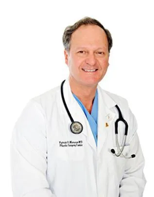 Dr. Patrick Marasco